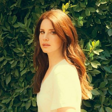 Lana Del Rey