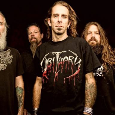 Lamb of God