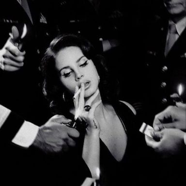 Lana Del Rey