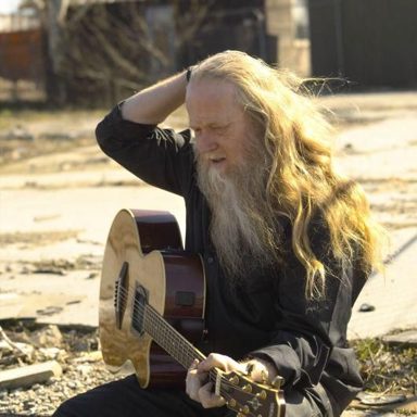 Larry Norman