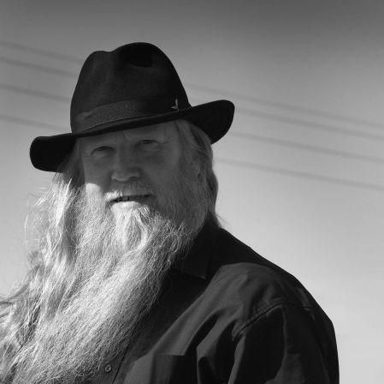 Larry Norman