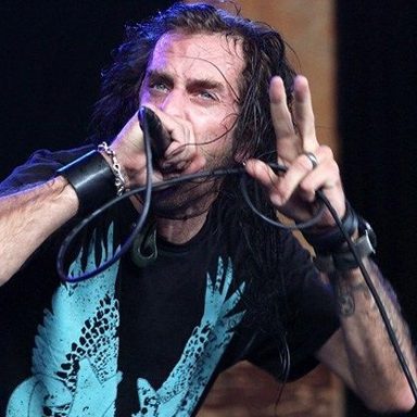 Lamb of God