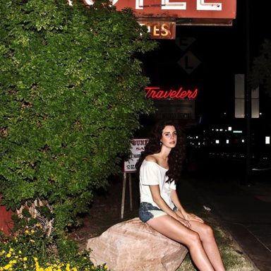 Lana Del Rey