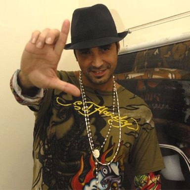 Latino photo 19