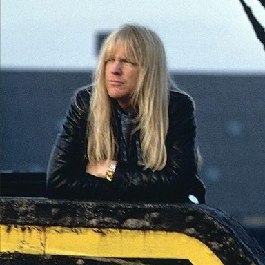 Larry Norman