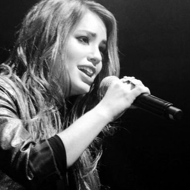 Lali photo 82