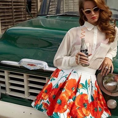 Lana Del Rey photo 10