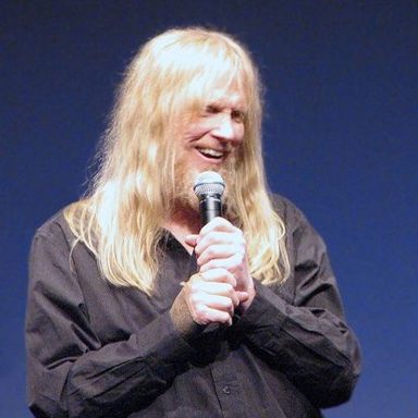 Larry Norman