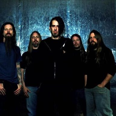 Lamb of God photo 9