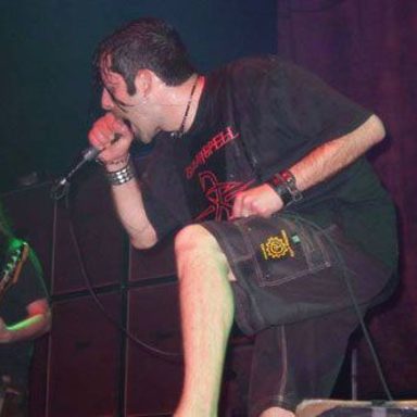 Lamb of God photo 12