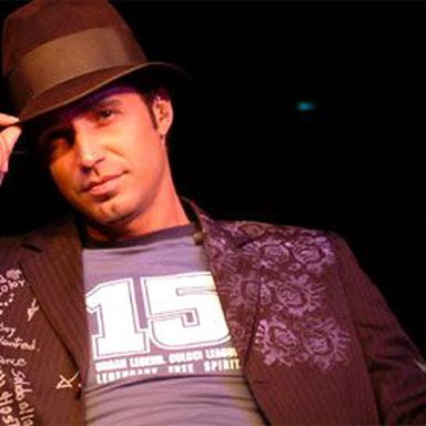 Latino photo 26