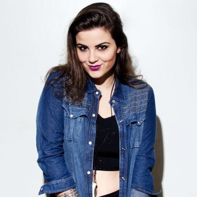 Lara Rossato photo 17
