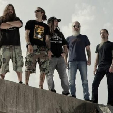 Lamb of God