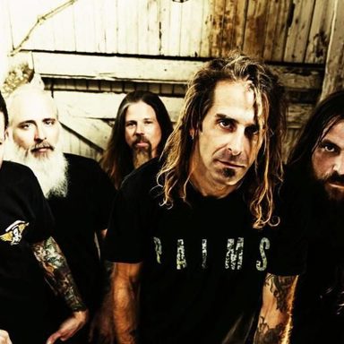 Lamb of God