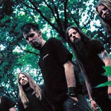 Lamb of God photo 11