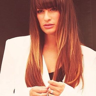 Lea Michele photo 22