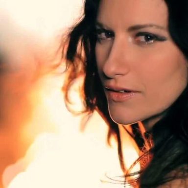 Laura Pausini