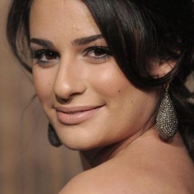 Lea Michele photo 47