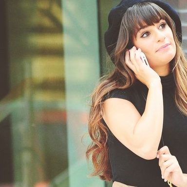Lea Michele photo 27