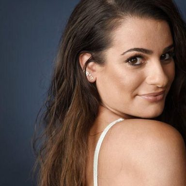 Lea Michele photo 11
