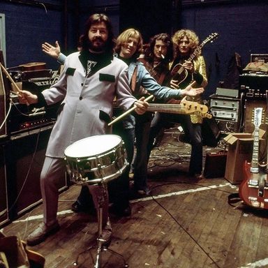 Led Zeppelin