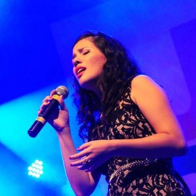 Lidia Maria