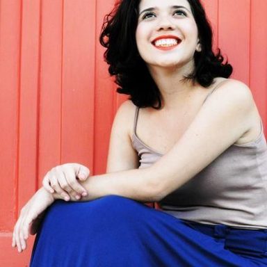 Lidia Maria