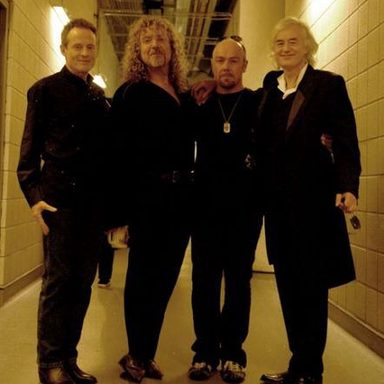 Led Zeppelin photo 42