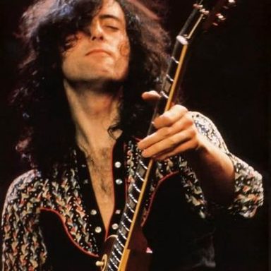 Led Zeppelin photo 63