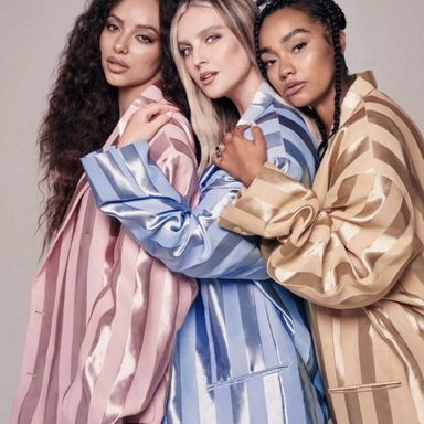 Little Mix