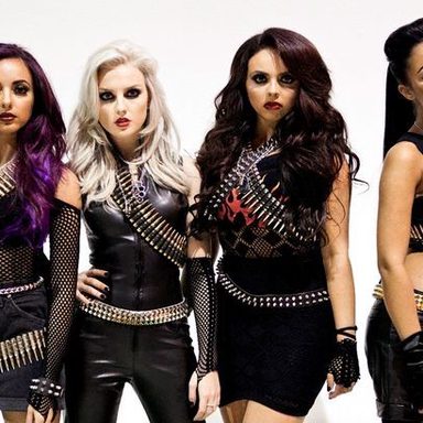 Little Mix photo 168