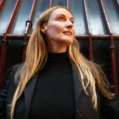 Lisa Gerrard