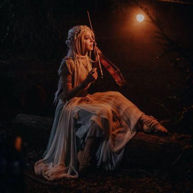 Lindsey Stirling