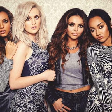 Little Mix photo 76
