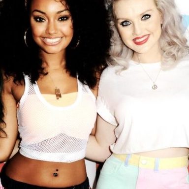 Little Mix photo 106