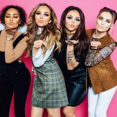 Little Mix photo 88