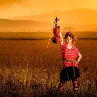 Lindsey Stirling photo 18
