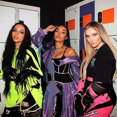 Little Mix