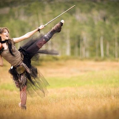 Lindsey Stirling