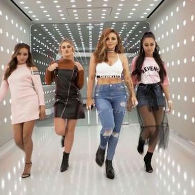 Little Mix photo 15