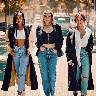 Little Mix