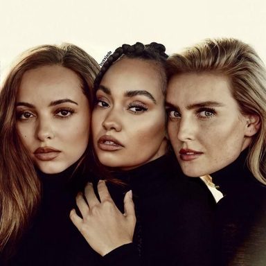 Little Mix