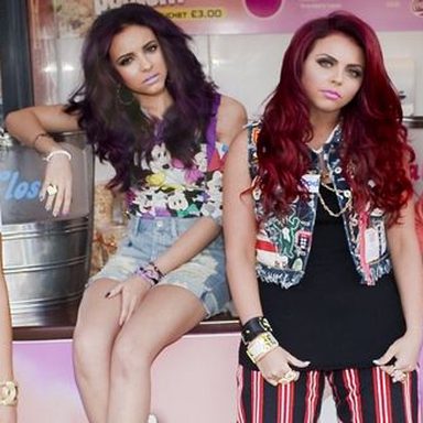 Little Mix photo 176