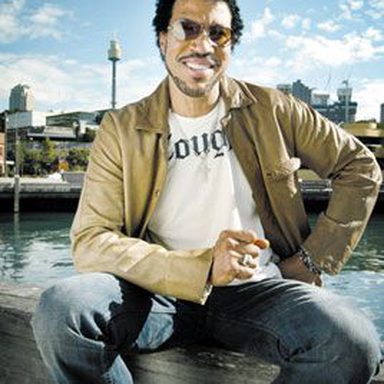 Lionel Richie