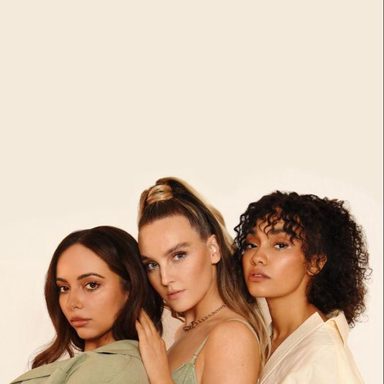 Little Mix