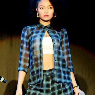 Little Mix photo 41