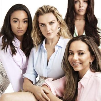 Little Mix photo 92