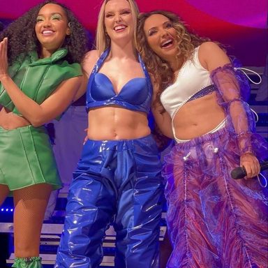 Little Mix