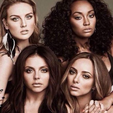 Little Mix photo 78