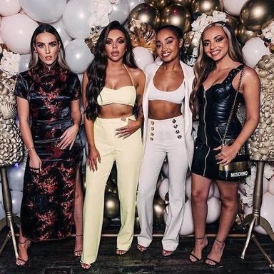 Little Mix photo 14